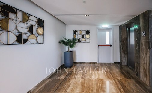 Penthouse in Agios Athanasios, Limassol, Cyprus 1