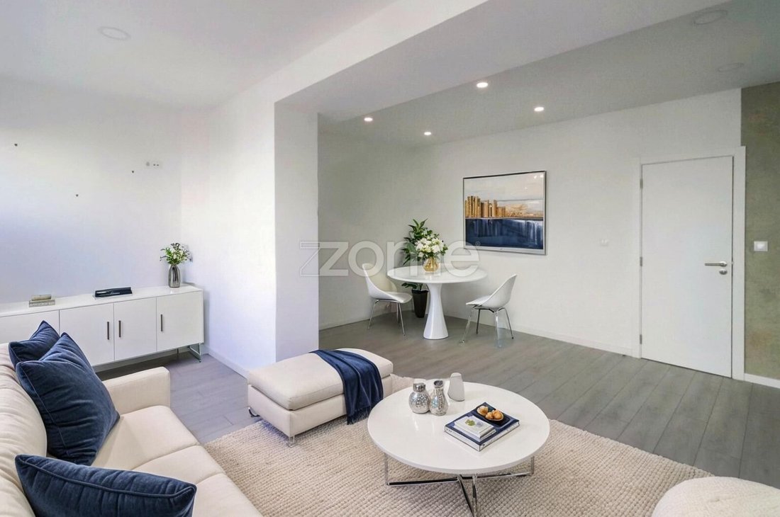 Apartment in Alvalade, Lisbon, Portugal 3 - 17980477