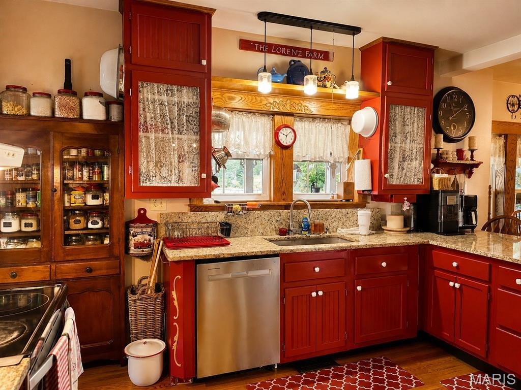 House in Belleview, Missouri, United States 5 - 17979328