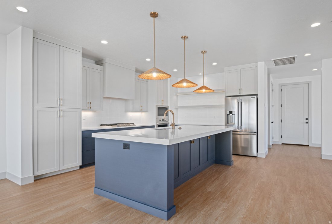 Townhouse in Washington, Utah, United States 2 - 17978679