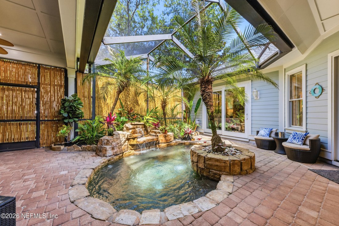 House in St. Augustine, Florida, United States 3 - 17974931