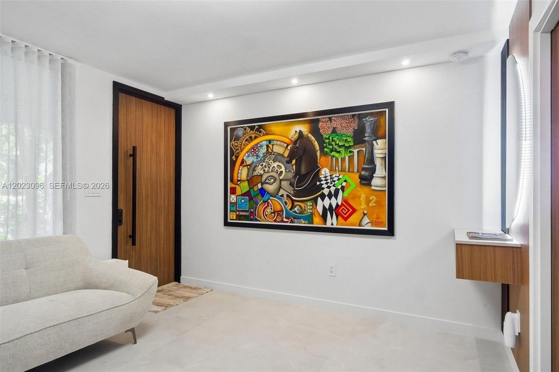 Townhouse in Key Biscayne, Florida, United States 4 - 17975060