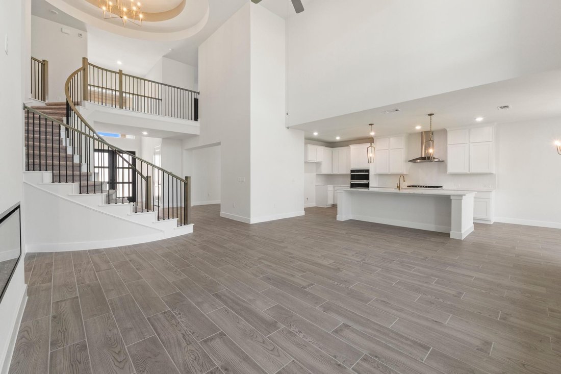 House in Georgetown, Texas, United States 4 - 17142170
