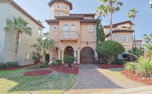 House in Miramar Beach, Florida, United States 1