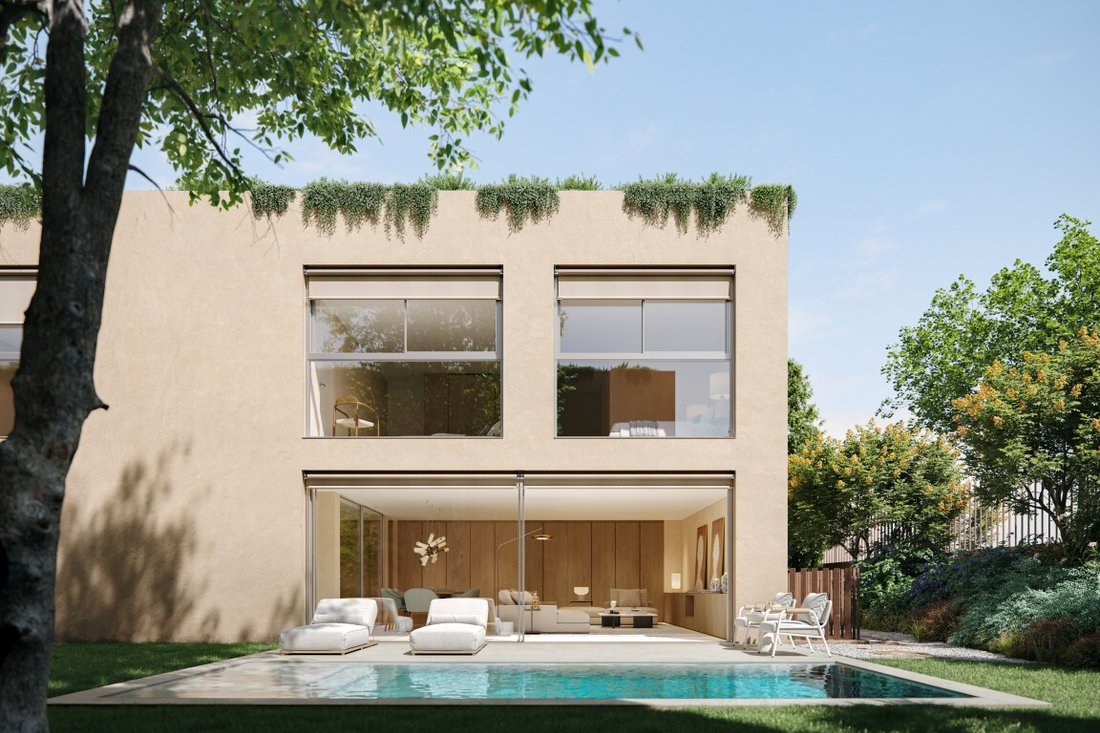 Villa in Cascais e Estoril, Lisbon, Portugal 1 - 15997573