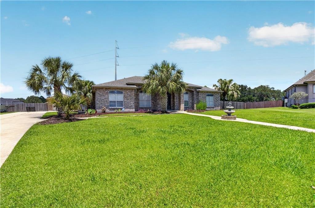 House in Belle Chasse, Louisiana, United States 1 - 17978546