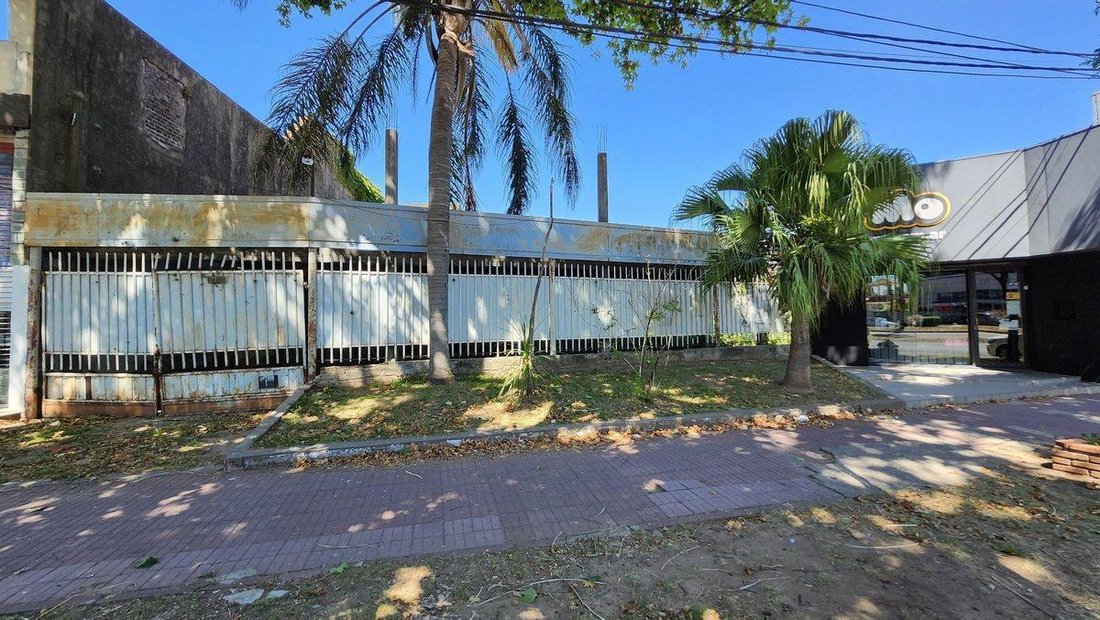 Land in Rosario, Santa Fe Province, Argentina 4 - 17974941