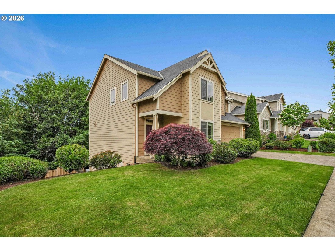 House in Happy Valley, Oregon, United States 4 - 17977894