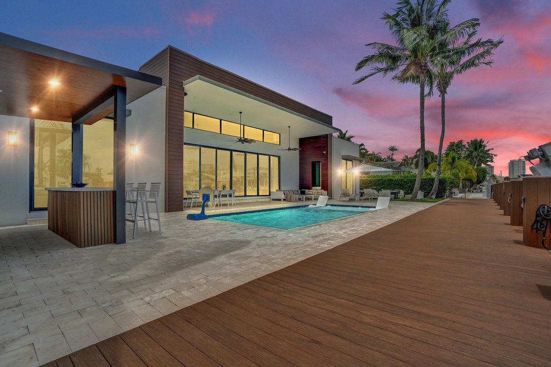 House in Fort Lauderdale, Florida, United States 2 - 17975561