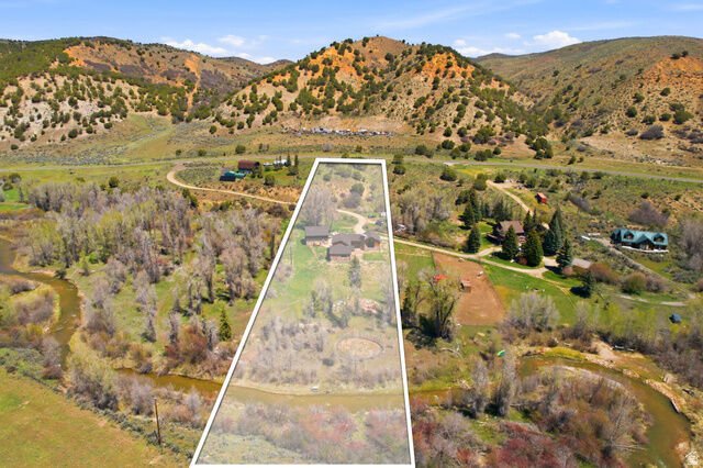 Maison à Park City, Utah, États-Unis 1 - 17941890