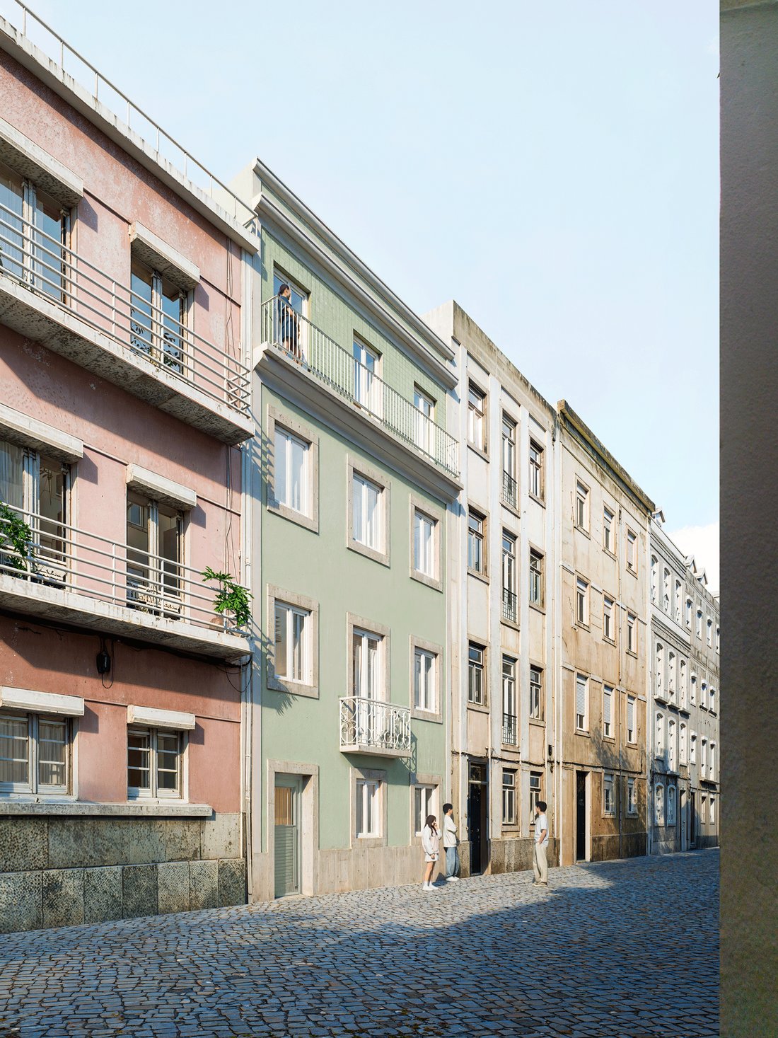 Condo in Portugal 2 - 17974750