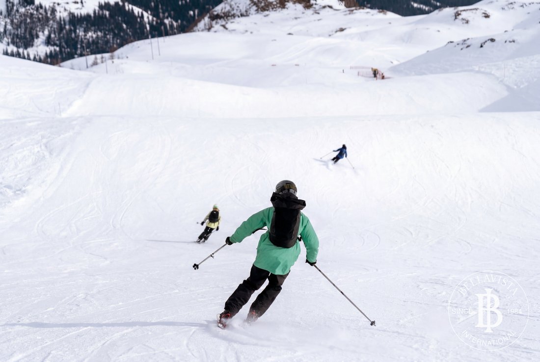 A 3.01 San Bernardino Swiss Alps Next Generation Apartments In The Swiss Alps