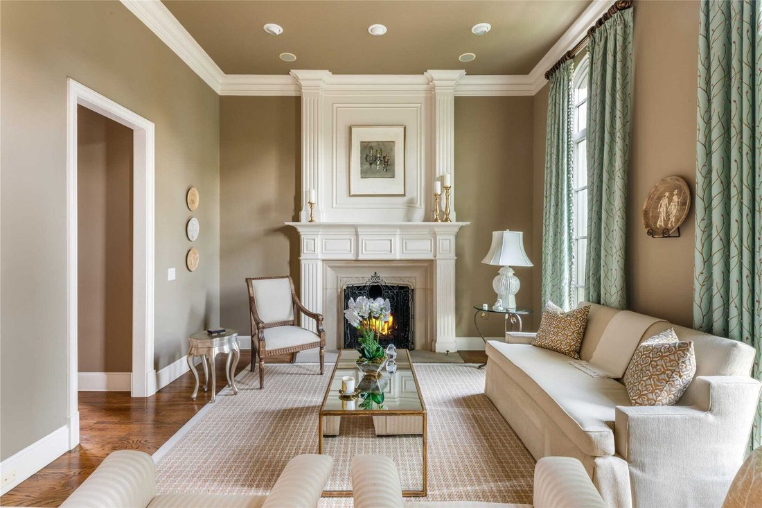 House in Dallas, Texas, United States 4 - 17981087