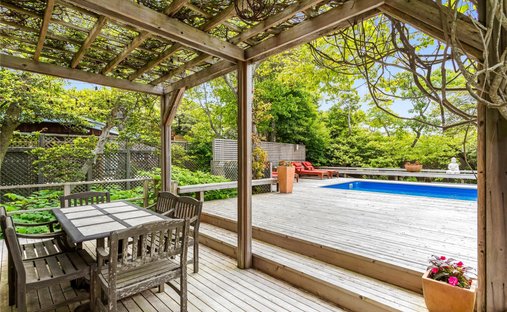 House in Yaphank, New York, United States 1