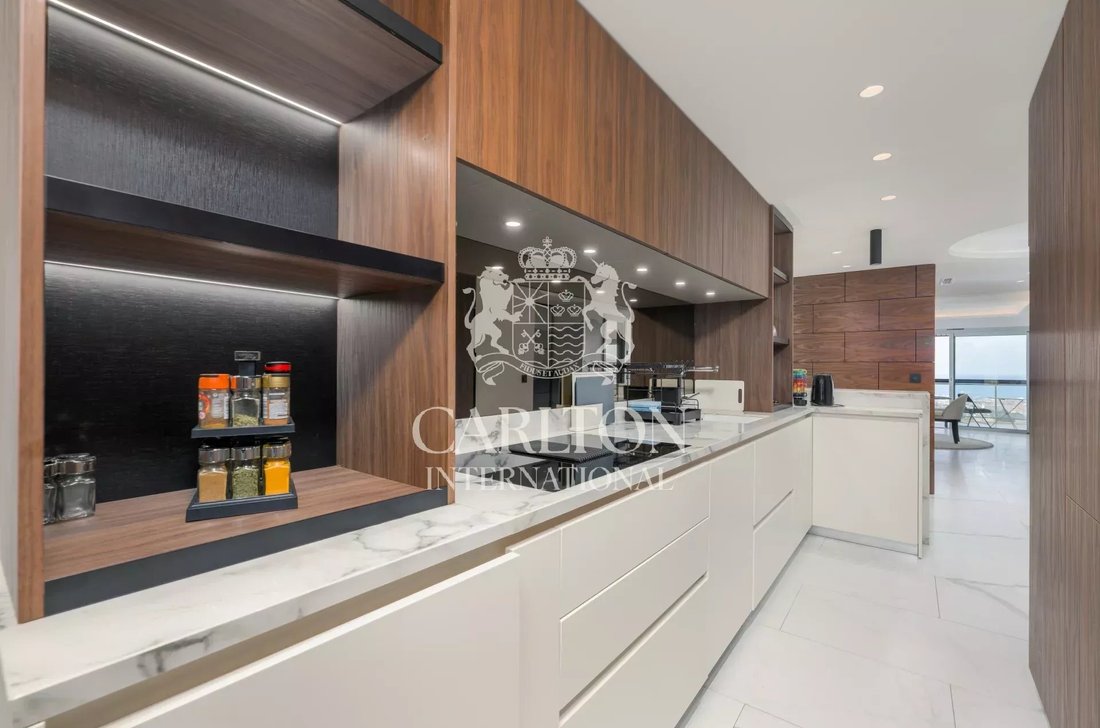 Apartment in Vieux Cannet, Le Cannet, France 3 - 17155524