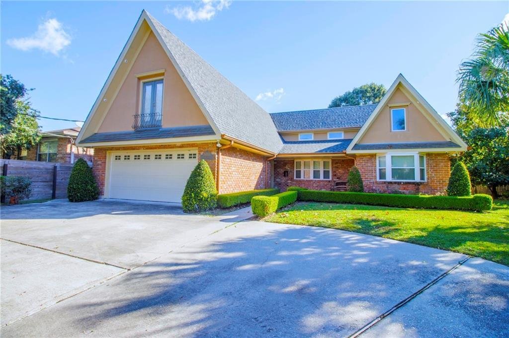 House in New Orleans, Louisiana, United States 4 - 17978539