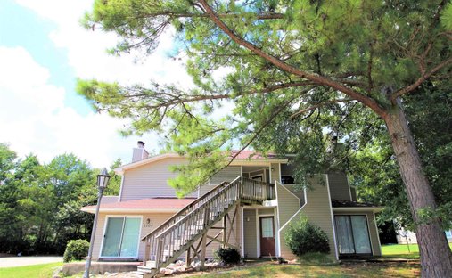 Apartment in Redstone Arsenal, Alabama, United States 1