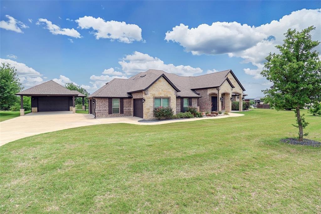 House in Godley, Texas, United States 4 - 17969697