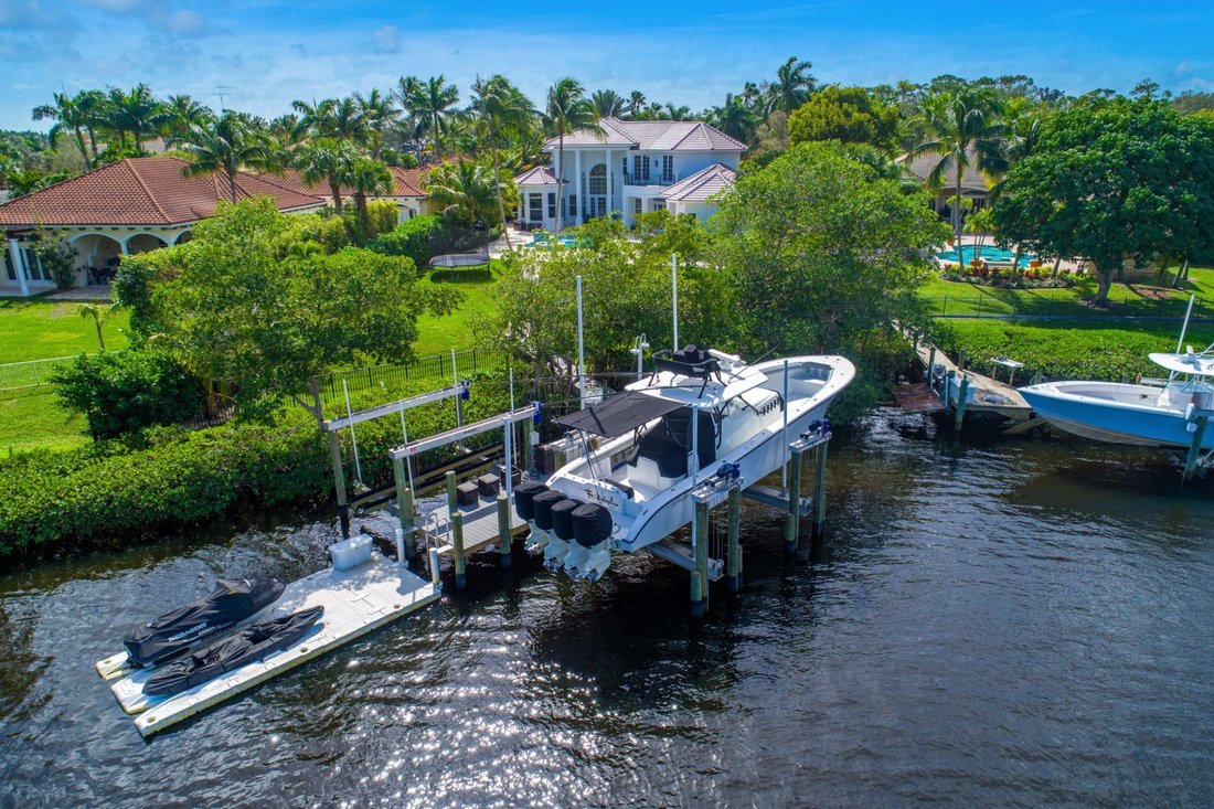 House in Jupiter, Florida, United States 5 - 17981080