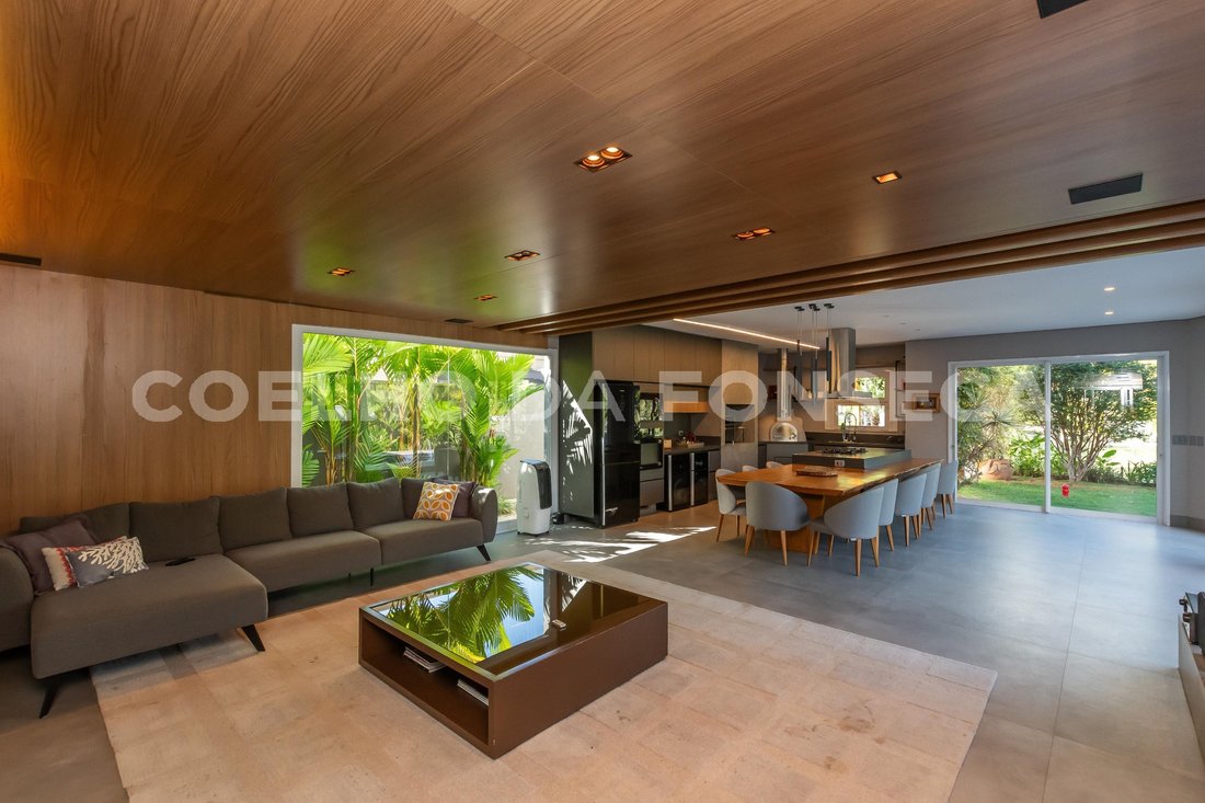 Condo in Barueri, State of São Paulo, Brazil 1 - 17981121