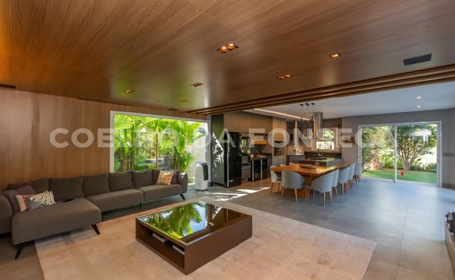 Condominio a Barueri, San Paolo, Brasile 1