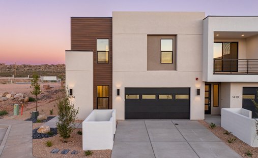 Townhouse in Washington, Utah, United States 1