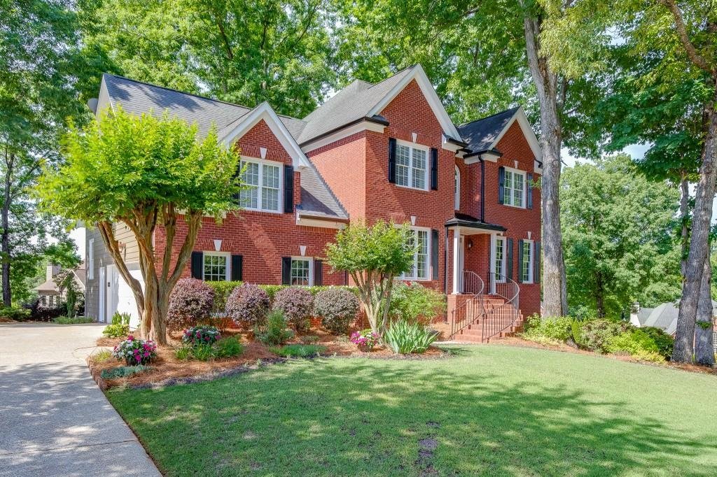 House in Dacula, Georgia, United States 4 - 17975365