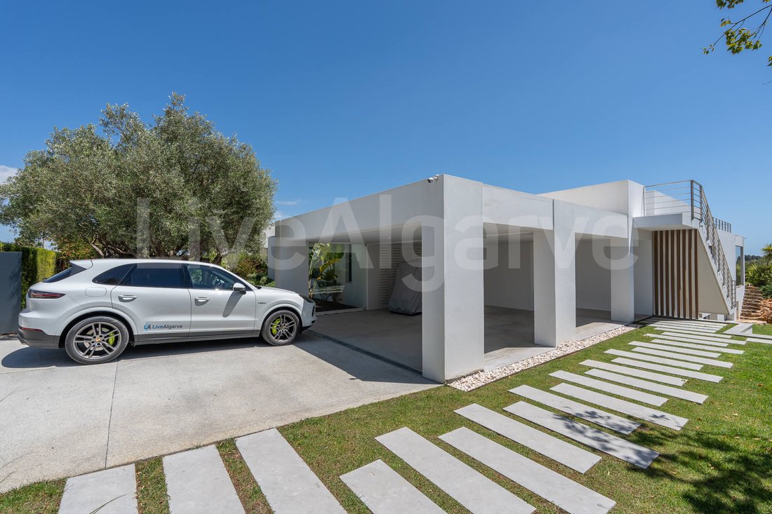 Villa in Odiaxere, Algarve, Portugal 5 - 17974751