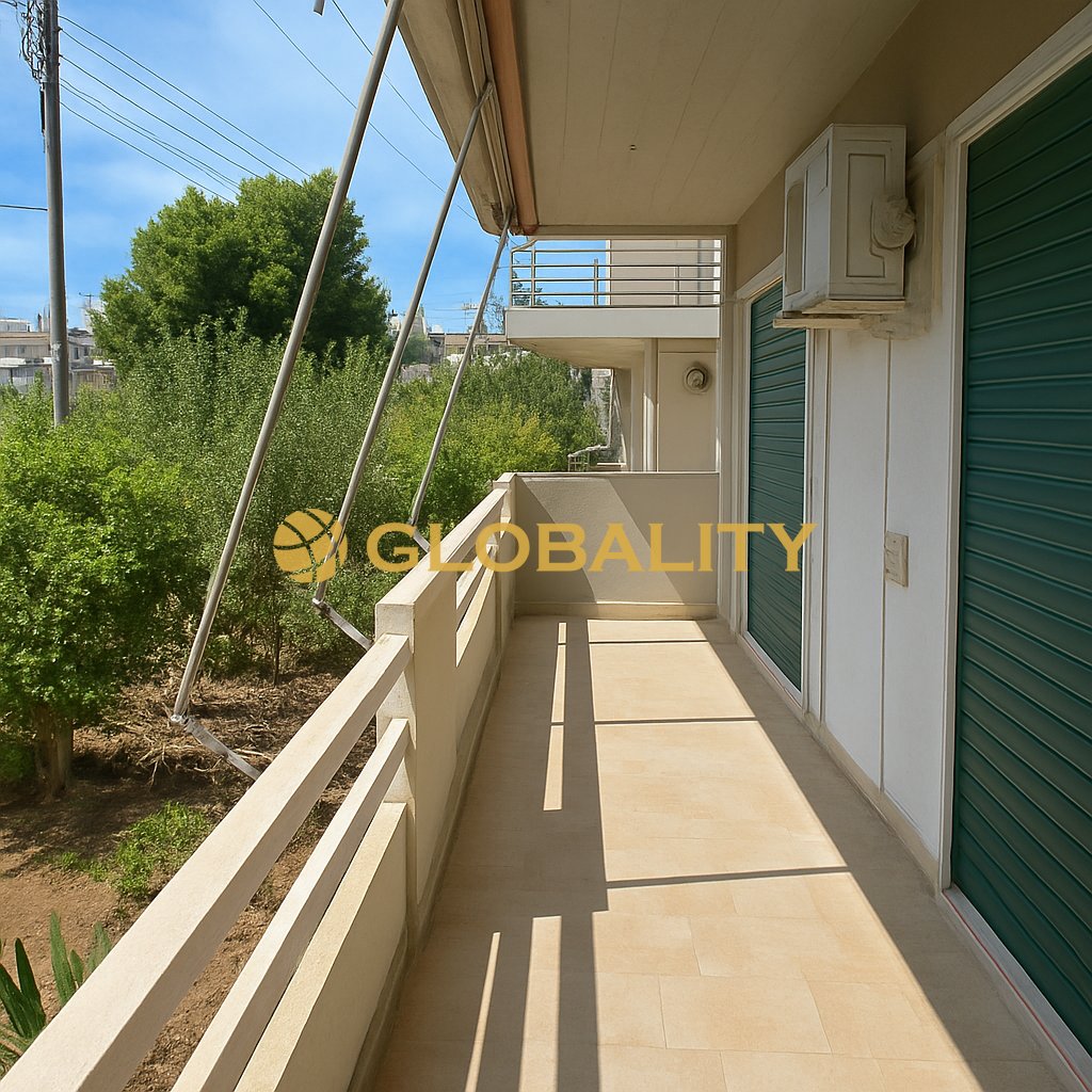 Apartment in Glyfada, Attica, Greece 2 - 17435455