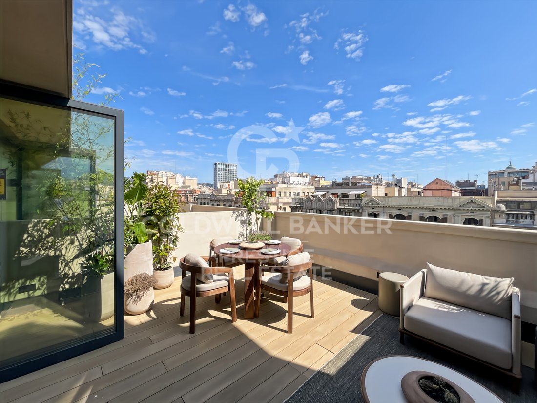 Apartment in Eixample, Barcelona, Spain 1 - 14970873
