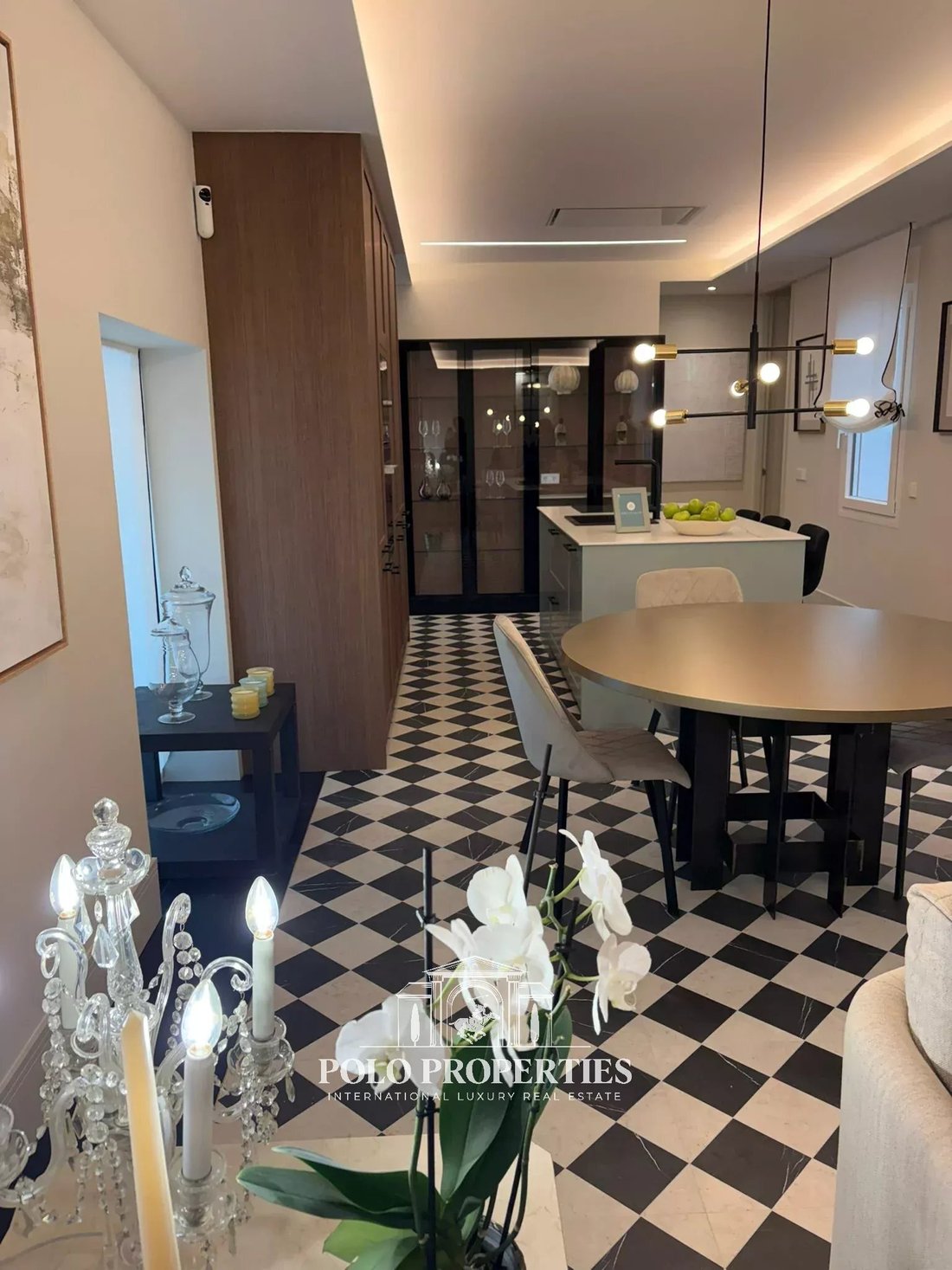 Apartment in Moncloa-Aravaca, Madrid, Spain 5 - 17974982