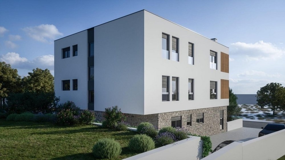 Apartment in Brodarica, Sibenik-Knin County, Croatia 4 - 17975874