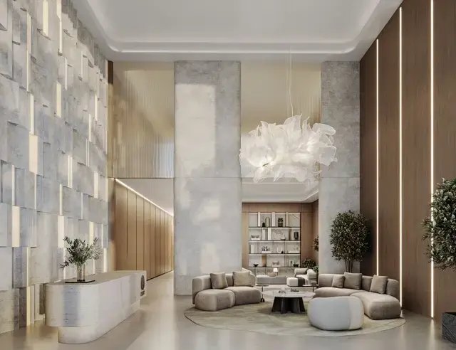 Apartment in Dubai, United Arab Emirates 5 - 17976137