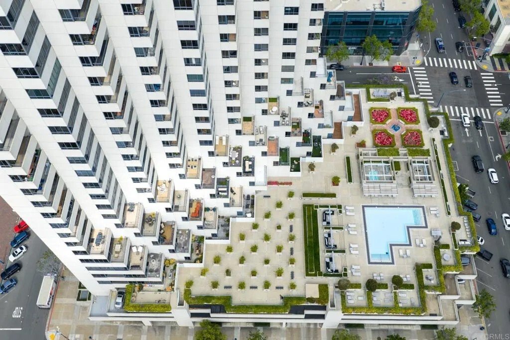 Condo in San Diego, California, United States 3 - 17979905