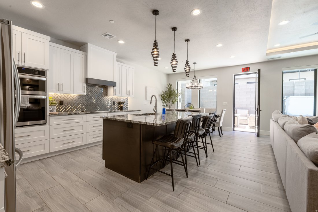 Townhouse in Hurricane, Utah, United States 5 - 17978703