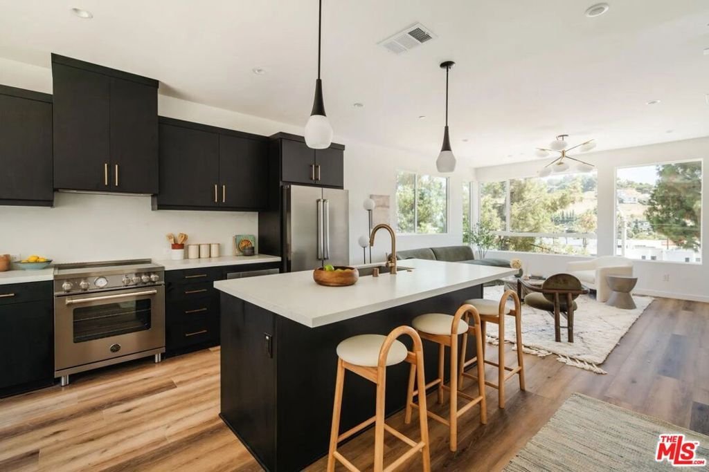House in Los Angeles, California, United States 1 - 17978941