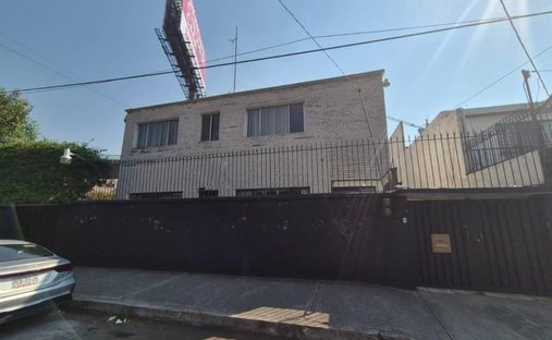 Haus in Santa Catarina Yecahuitzotl, Mexiko-Stadt, Mexiko 1
