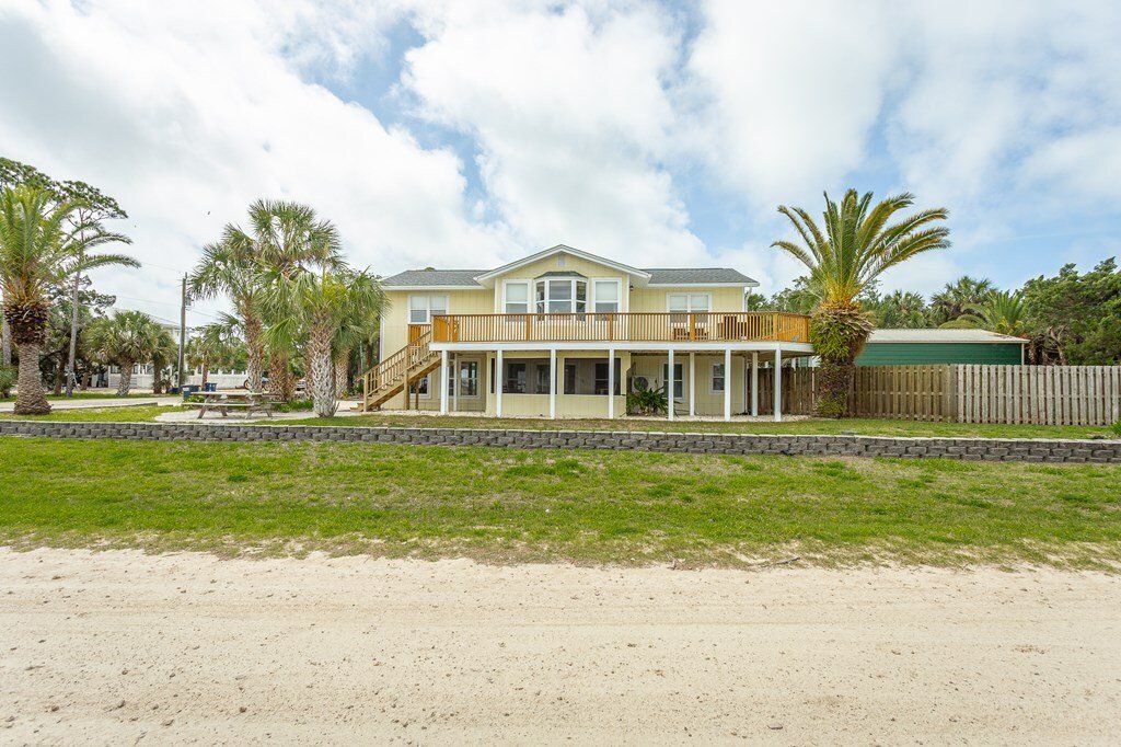 House in Saint George Island, Florida, United States 3 - 17161900