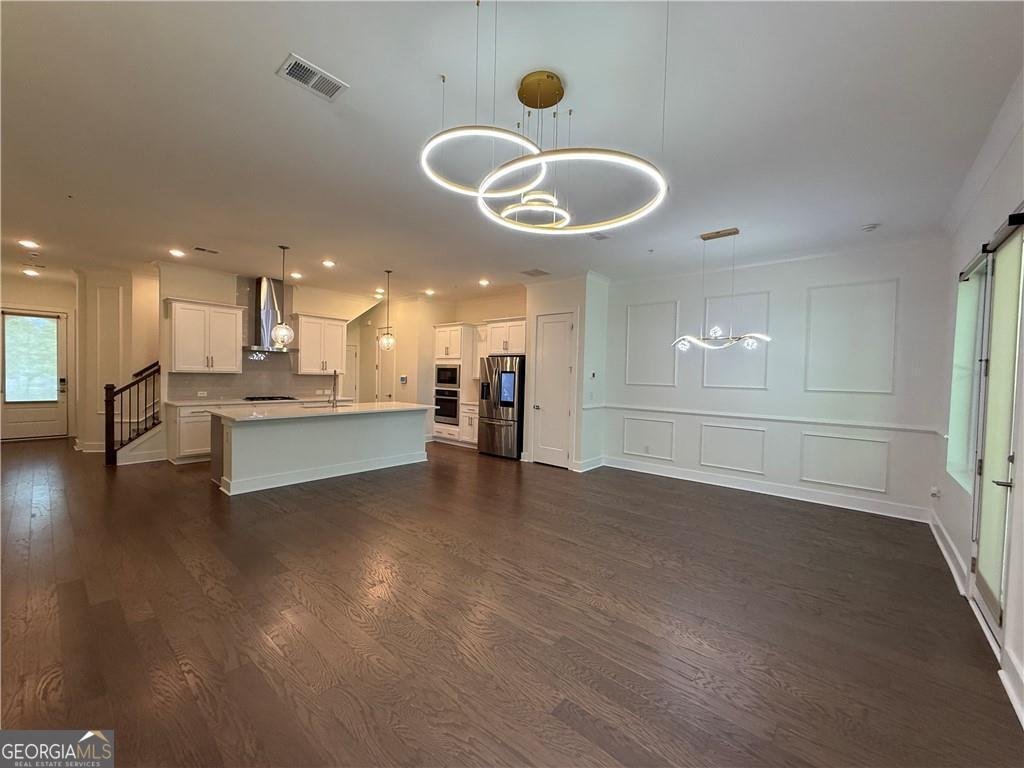 Townhouse in Roswell, Georgia, United States 5 - 17980022