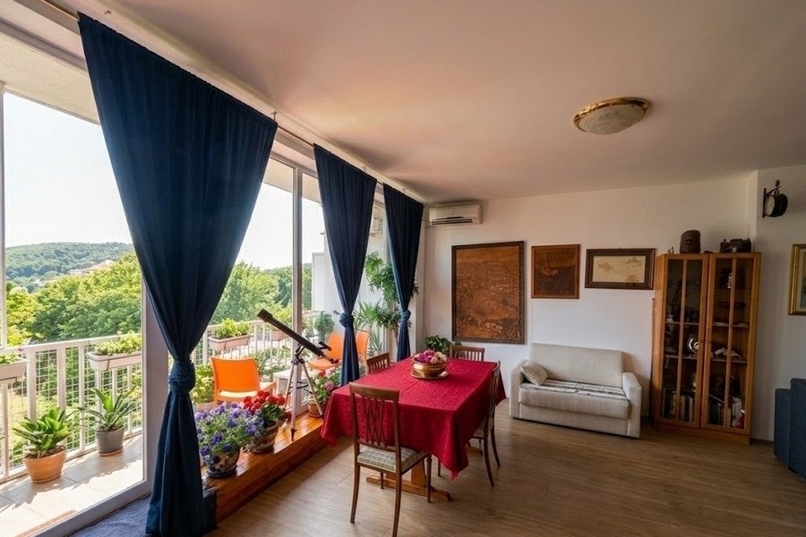Apartment in Gradski kotar Grad, Split, Split-Dalmatia County 5 - 17975751