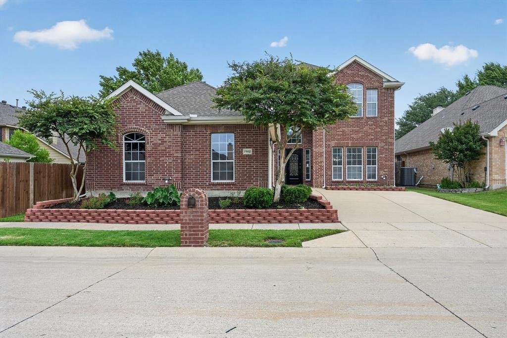 House in McKinney, Texas, United States 3 - 17975821