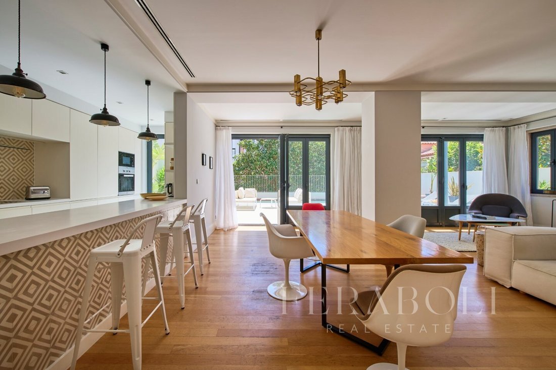 Apartment in Santo Antonio, Lisbon, Portugal 3 - 17976617