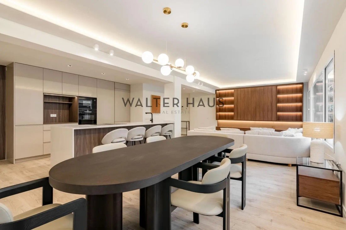 Apartment in Barrio Salamanca, Madrid, Spain 5 - 17976886