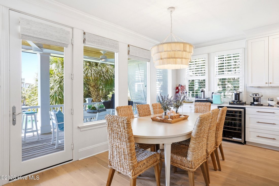Condo in Wrightsville Beach, North Carolina, United States 5 - 17978877