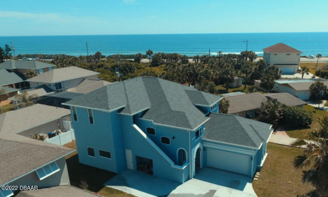 House in Ormond Beach, Florida, United States 1 - 17974779