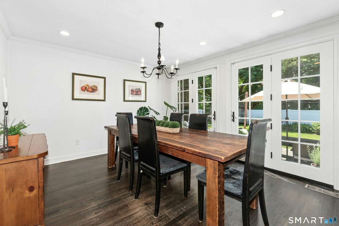 Townhouse in Darien, Connecticut, United States 4 - 17975606