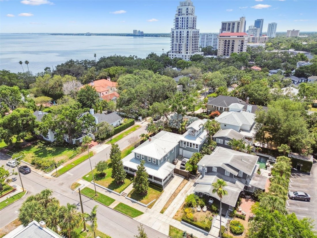 House in Tampa, Florida, United States 4 - 17979506