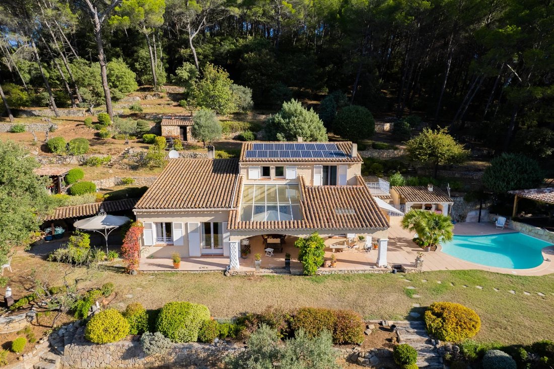 House in Est, Lorgues, France 2 - 17976823