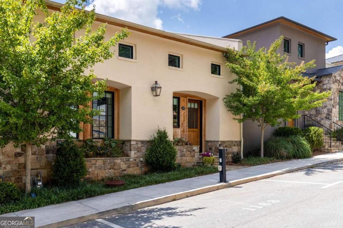 Townhouse in Chattahoochee Hills, Georgia, United States 2 - 17980061