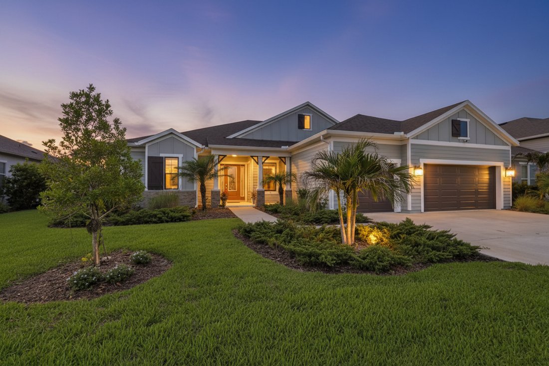 House in Parrish, Florida, United States 2 - 17974727